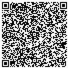 QR code with U-Haul Trailer Hitch contacts