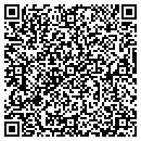 QR code with American Cv contacts