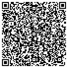 QR code with C J Four Wheel Drive Center contacts