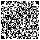 QR code with G & C Custom Wire Wheels contacts