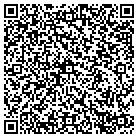 QR code with M E Smith Painting Contr contacts