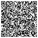 QR code with C R Mc Lellan Inc contacts