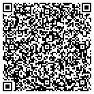QR code with On Site Wheel Alignment Inc contacts