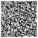 QR code with P Q Custom Wheels contacts