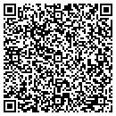 QR code with The Wheelership contacts