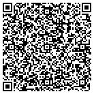 QR code with Racoco Productions Inc contacts