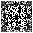 QR code with Auntie Em's contacts