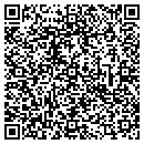 QR code with Halfway Down The Stairs contacts