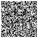 QR code with Hays Studio contacts