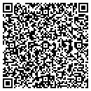 QR code with I See Me Inc contacts