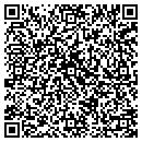 QR code with K K S Associates contacts