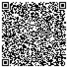 QR code with My Friendly Giant Productions LLC contacts