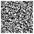 QR code with Priddy Books contacts