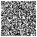 QR code with R J Meyers & Associates contacts