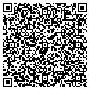 QR code with Justsigns contacts