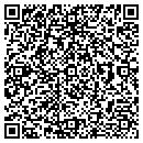 QR code with Urbanwritten contacts