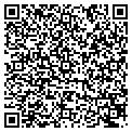 QR code with T B O contacts