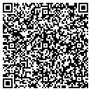 QR code with Keenes Cabinet Shop contacts