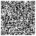 QR code with Califrnia Mrtime Academy Bkstr contacts
