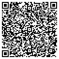 QR code with Cba Inc contacts