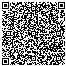 QR code with I U Bookstore & Service Center contacts