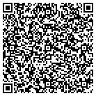 QR code with MT Hood Comm College Libr contacts