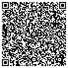 QR code with MyBookCart.com contacts