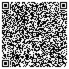 QR code with Oklahoma City Comm Clg Library contacts