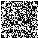 QR code with Puppy Professor contacts
