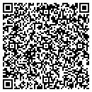 QR code with Universi Tees contacts