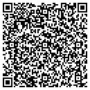 QR code with Hearts of Love contacts