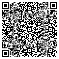 QR code with Camera 59 Inc contacts