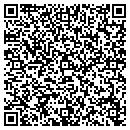 QR code with Clarence G Morin contacts