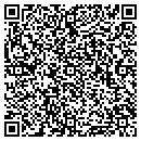 QR code with FL Boring contacts