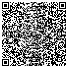 QR code with Galaxy Photos & Key Shop contacts