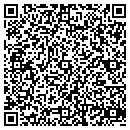 QR code with Home Trust contacts