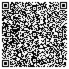 QR code with L & B Albums And Frame Inc contacts