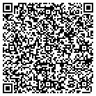 QR code with Mack Camera & Video Service contacts