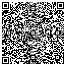 QR code with Pcline Inc contacts