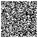 QR code with Peter Hunner contacts