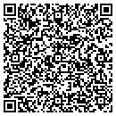 QR code with The House Of Time contacts