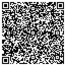 QR code with The M Group contacts