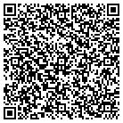 QR code with Zack L Roberts Camera Store Inc contacts