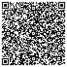 QR code with Marketing Associates/Usa Inc contacts