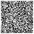 QR code with Haney Security Service contacts