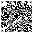 QR code with Allen's Camera & Sound contacts