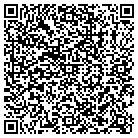 QR code with Allen's Camera & Video contacts