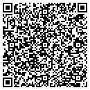 QR code with Arri Csc contacts