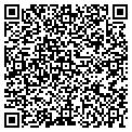 QR code with Axr Tech contacts