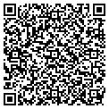 QR code with Camera contacts
